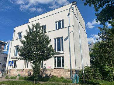 Warszawa, 4 600 000 zł, 465 m2, ogrzewanie miejskie