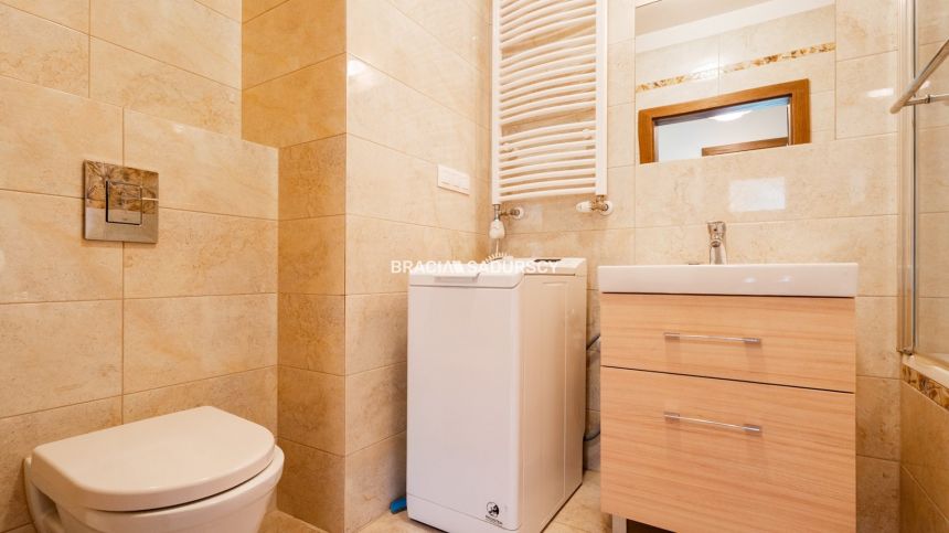 Inwestycja Małe Błonie, 50m2 z dużym ogródkiem miniaturka 7