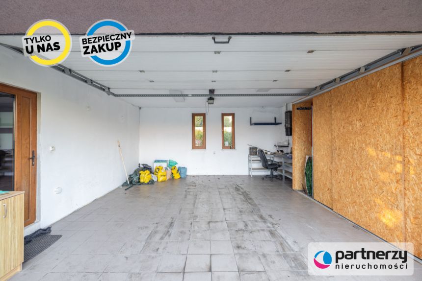 Nowy Dwór Gdański, 1 450 000 zł, 180 m2, z pustaka miniaturka 21