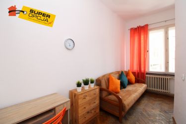 Kraków Krowodrza 750 zł 10 m2