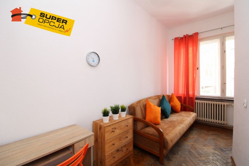 Kraków Krowodrza 750 zł 10 m2 - zdjęcie 1