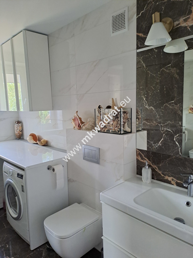 DOM 293m2 + SERWIS SAMOCHODOWY 490m2 miniaturka 15