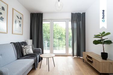 Nowe mieszkanie na wynajem, Gliwice Łabędy