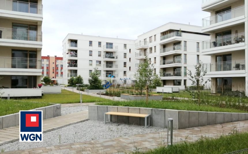 Ełk, 1 000 zł, 26.04 m2, z balkonem miniaturka 8