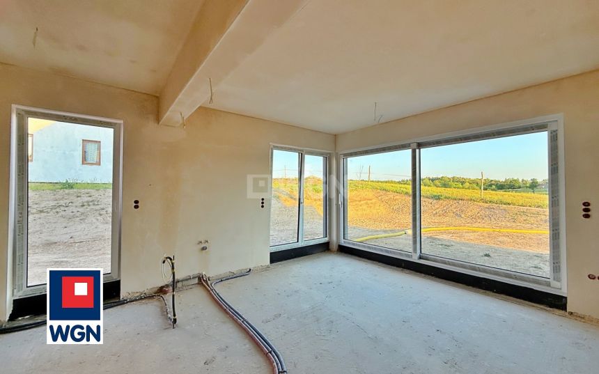 Lubniewice, 890 000 zł, 149.91 m2, bliźniak miniaturka 8