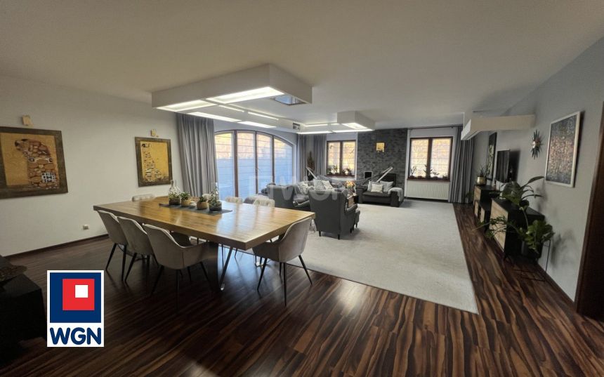 Kielce Bukówka, 2 150 000 zł, 470 m2, jednorodzinny miniaturka 3