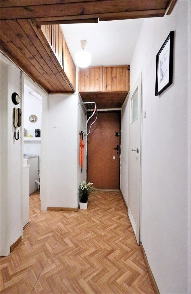 Warszawa Praga-Północ, 659 000 zł, 36.43 m2, pietro 11/11 miniaturka 10