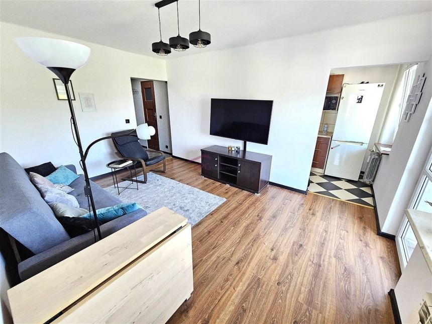 MIESZKANIE PO REMONCIE, OD RĘKI - PIERWSZY NAJEMCA miniaturka 3