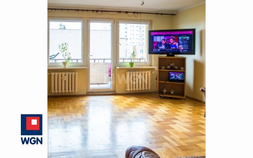 Szczecin Majowe, 439 000 zł, 63.38 m2, z loggią miniaturka 8