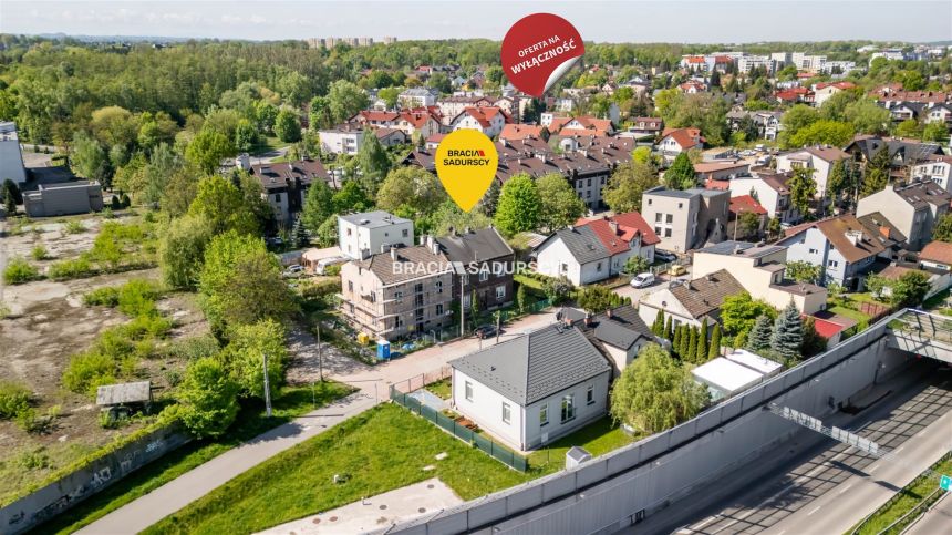 Dom z potencjałem lub inwestycja na wynajem - zdjęcie 1