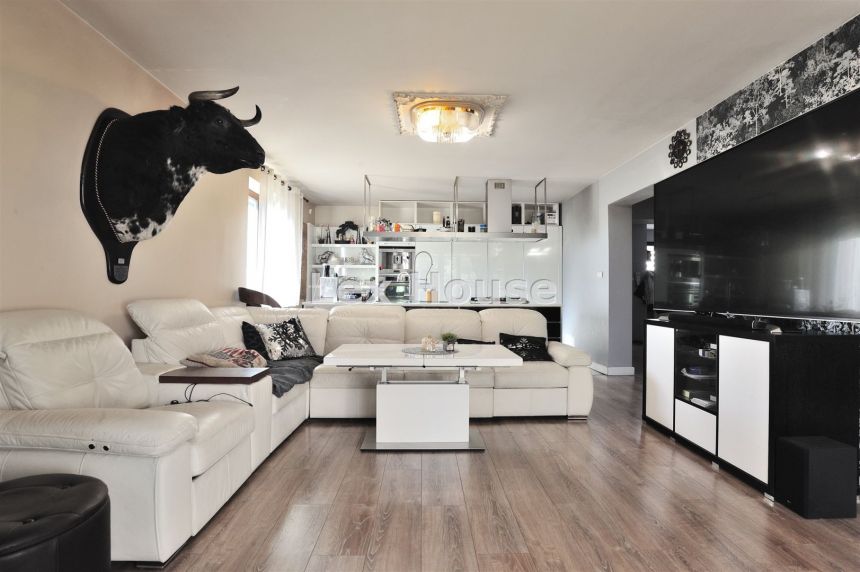 Szczecin Warszewo, 1 420 000 zł, 220 m2, wolnostojący miniaturka 3