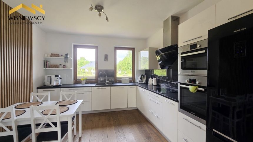 Dom 147 m², Wolny Dwór, Skarszewy miniaturka 10