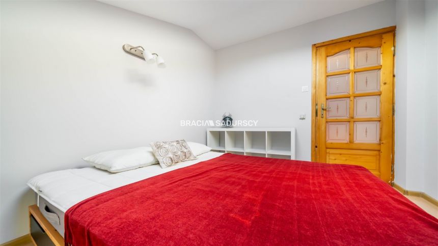 Mieszkanie w kamienicy 82 m2 stare miasto,poddasze miniaturka 27