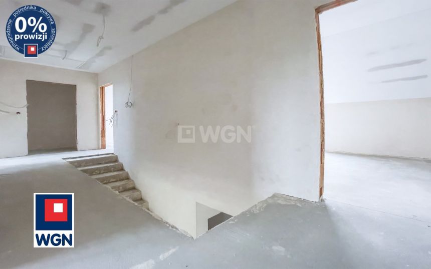 Dąbrowa Górnicza Strzemieszyce Wielkie, 720 000 zł, 130.78 m2, szeregowy miniaturka 9