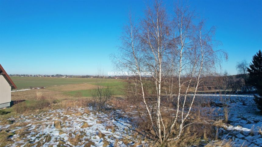 Działka budowlana w Sąspowie miniaturka 8