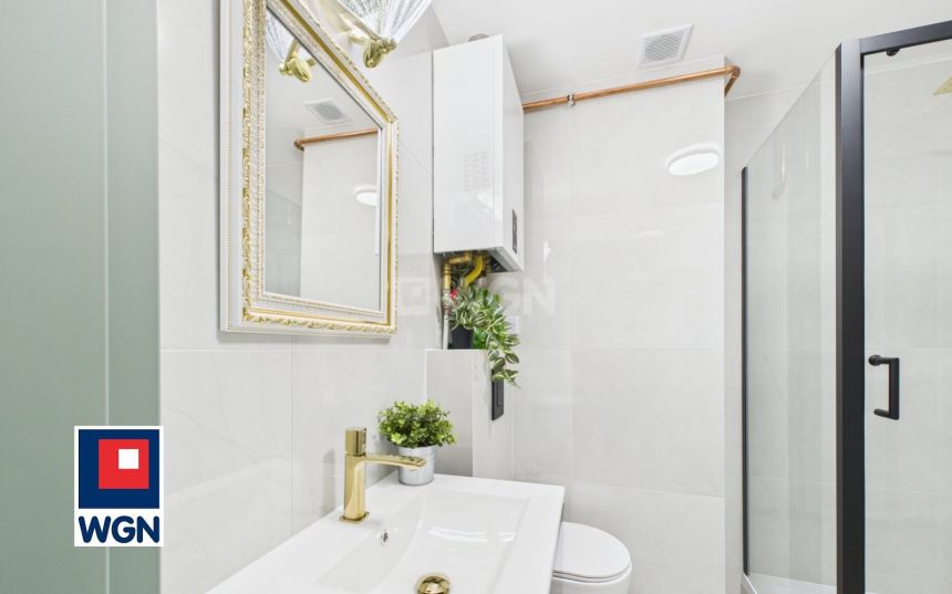 Kalisz, 299 000 zł, 37.59 m2, pietro 1 miniaturka 10