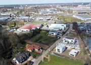 Gorzów Wielkopolski, 259 000 zł, 14.96 ar, przyłącze wody miniaturka 7