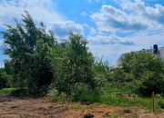 Zielona Góra Jędrzychów, 850 000 zł, 9.31 ar, gaz w drodze miniaturka 2