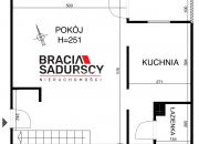 DWUPOZIOWE RUCZAJ GOTOWE DO WPROWDZENIE BEZ SKOSÓW miniaturka 4