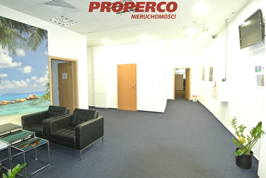 Lokal biuro usługi, parter, 1682m2 Mokotów miniaturka 5