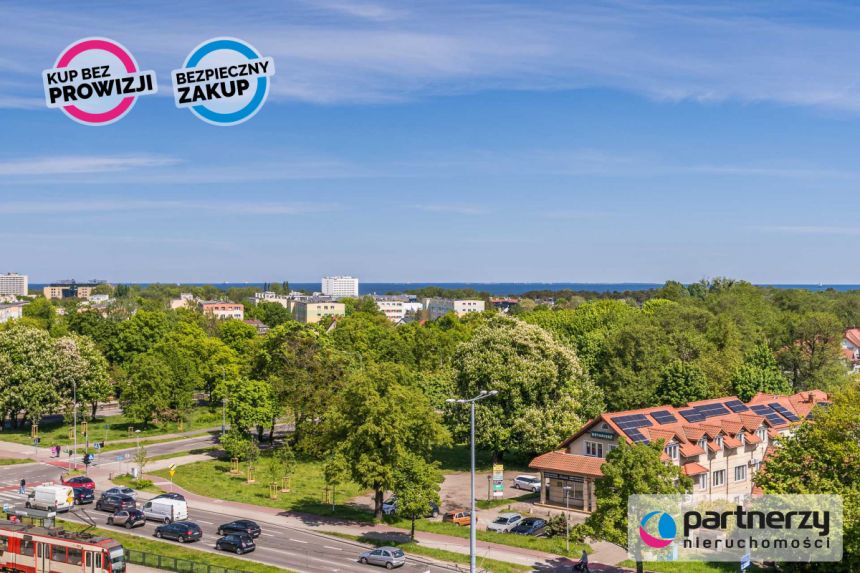 Gdańsk Żabianka, 1 694 000 zł, 77 m2, z miejscem parkingowym miniaturka 5