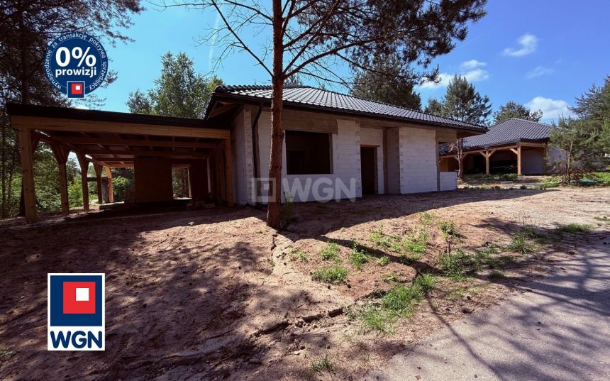 Jaworzno Długoszyn, 715 000 zł, 156 m2, jednorodzinny - zdjęcie 1