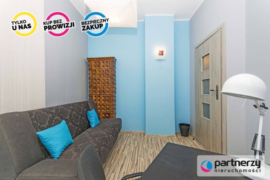 Gdańsk Śródmieście, 857 000 zł, 68.08 m2, pietro 2/3 miniaturka 2