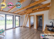 Chrztowo, 359 000 zł, 37 m2, rekreacyjny miniaturka 8