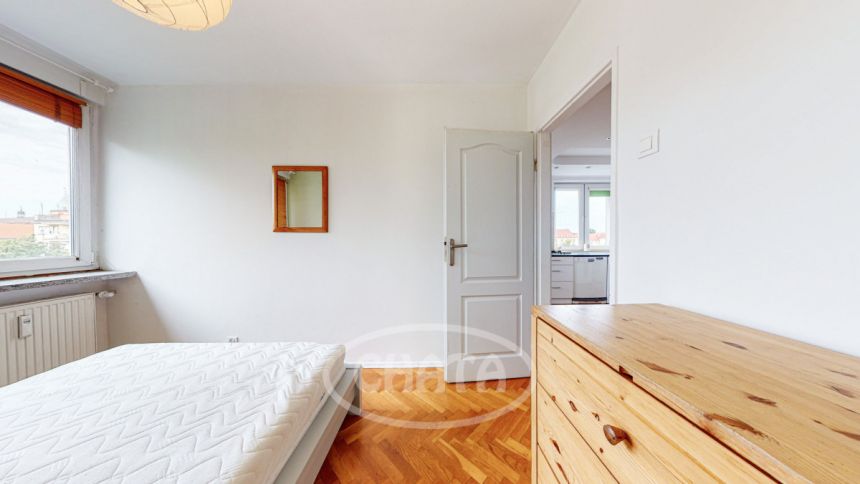 Wrocław Stare Miasto, 3 450 zł, 56 m2, pietro 4/5 miniaturka 14