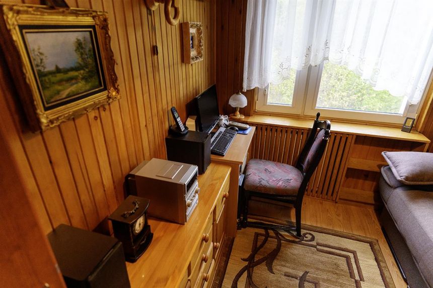 Mieszkanie 3 pok. z garażem; blisko portu Gdynia miniaturka 9