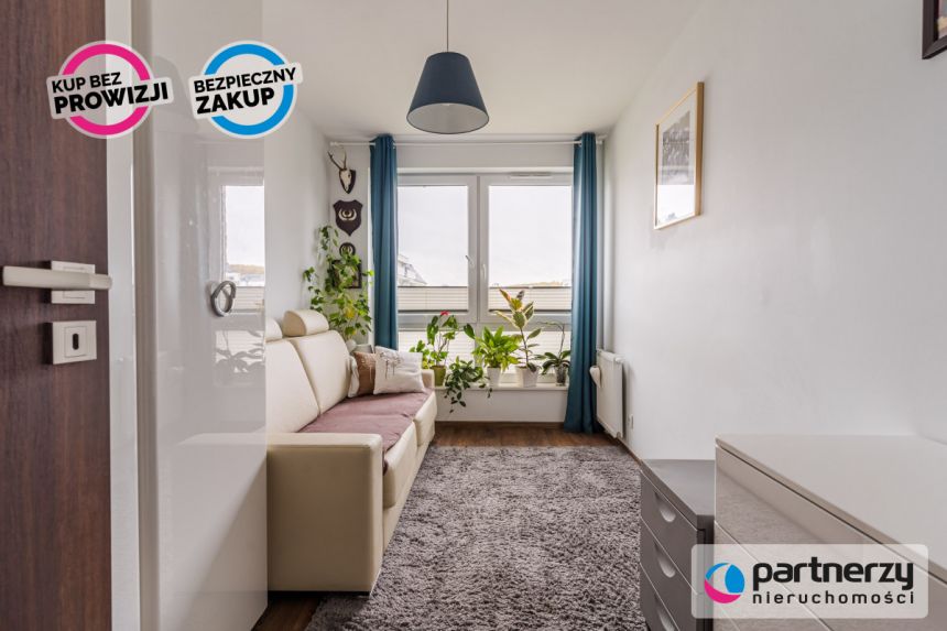 Gdańsk Łostowice, 810 750 zł, 70.5 m2, M3 miniaturka 10