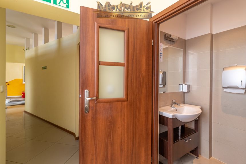 Sprzedam budynek biurowy miniaturka 8