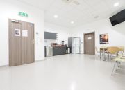 Wrocław Fabryczna, 6 075 zł, 135 m2, biurowy miniaturka 6