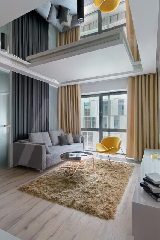 Apartament z miejscem postojowym miniaturka 12