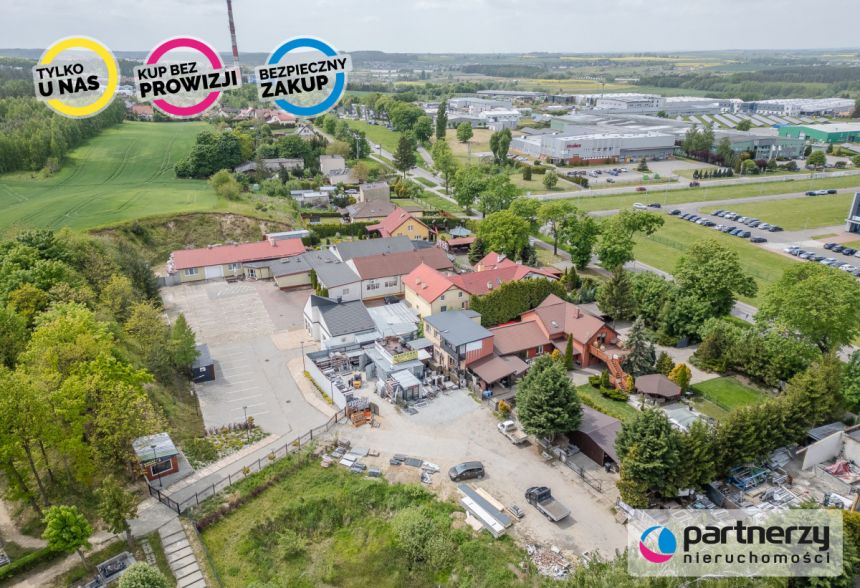 Tczew, 17 000 000 zł, 1868.49 m2, pietro 1 miniaturka 6