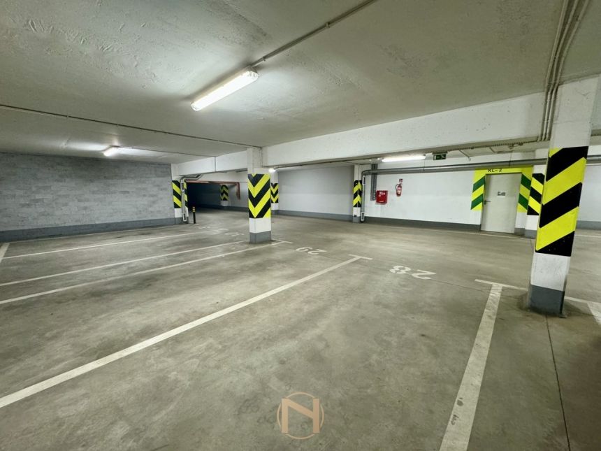 Gorzów Wielkopolski Osiedle Staszica 38 000 zł 12.5 m2 miniaturka 10