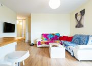 3-pok. mieszkanie 62 m² | Zakole Wisły - panorama miniaturka 8