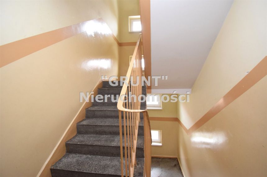 Umeblowane mieszkanie 1 pokojowe miniaturka 7