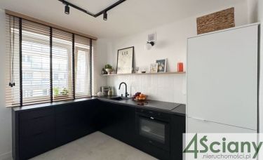 Warszawa Śródmieście, 1 040 000 zł, 58.25 m2, dobry standard