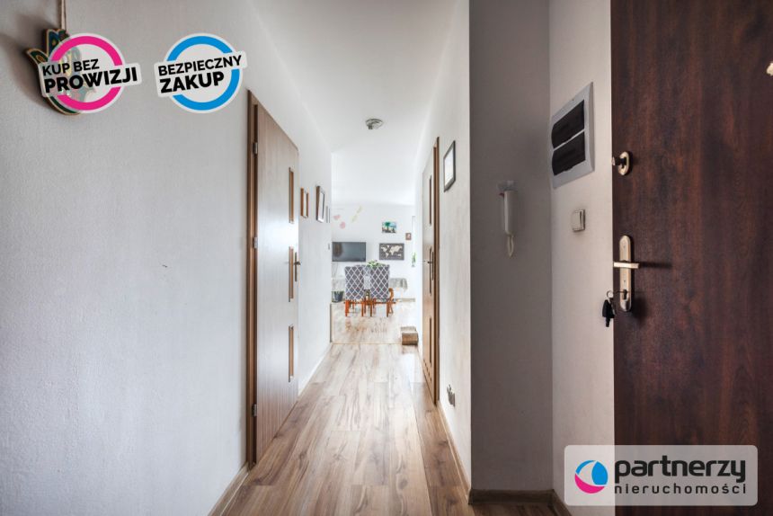 Kowale, 680 000 zł, 56.75 m2, z balkonem miniaturka 13