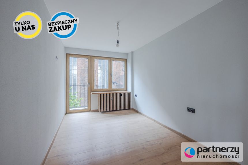 Gdańsk Śródmieście, 799 000 zł, 49.21 m2, pietro 2/3 miniaturka 10