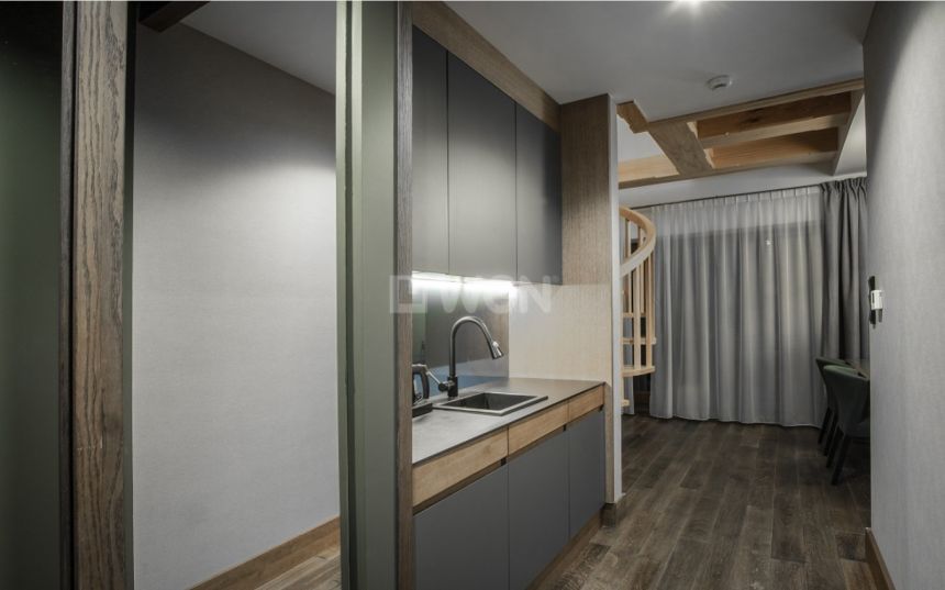 Kościelisko Butorów, 893 495 zł, 40 m2, pietro 1 miniaturka 2