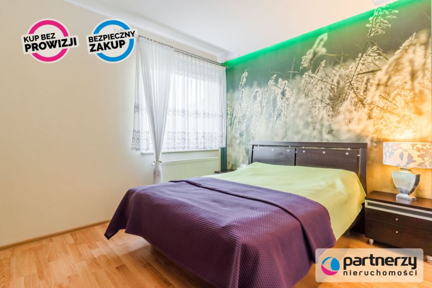 Lublewo Gdańskie, 1 399 000 zł, 154 m2, z gazobetonu miniaturka 8