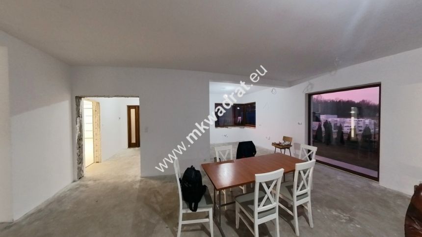 Piękny dom parterowy 180 m2 - Adamów Parcel, gm. R miniaturka 14