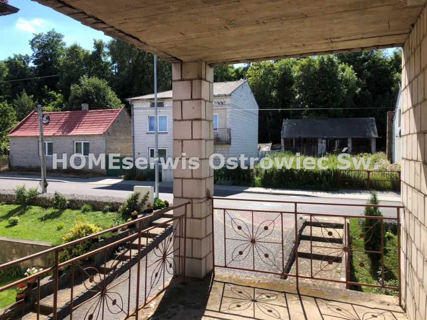 Dom 110 m2 na sprzedaż Kunów działka 716 m2 miniaturka 17