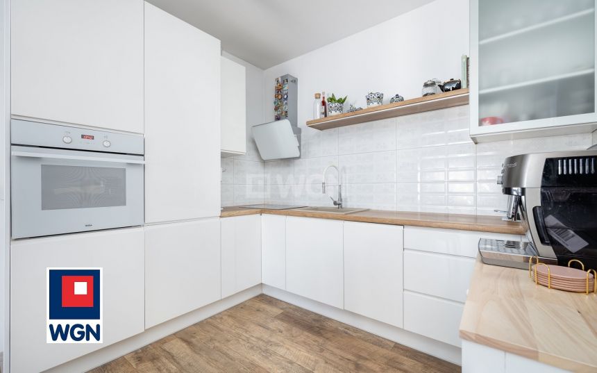 Szczecin Gumieńce, 569 000 zł, 49.08 m2, pietro 3/4 miniaturka 9