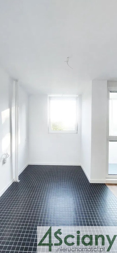 Warszawa Marymont, 848 000 zł, 57.7 m2, z balkonem miniaturka 3