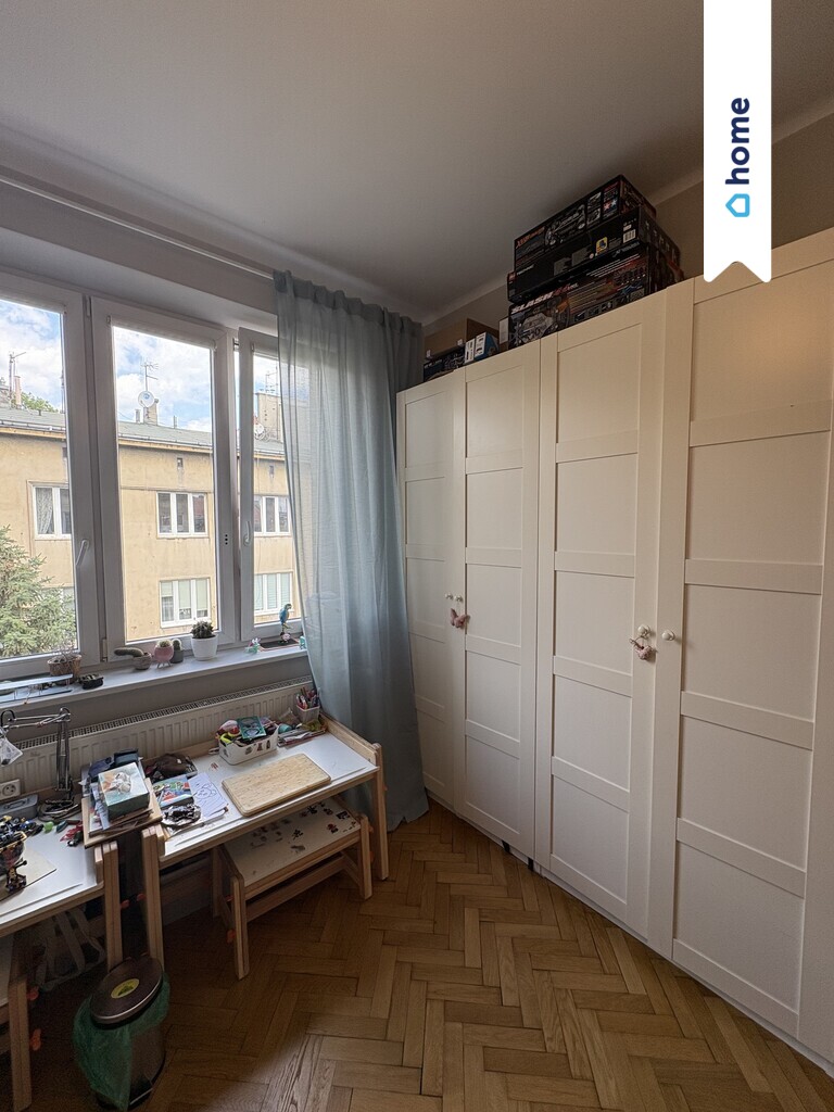 Komfortowy apartament przy Chopina | 9m2 Balkon miniaturka 5
