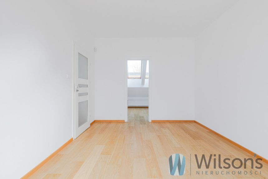 Józefów, 2 590 000 zł, 230 m2, bliźniak miniaturka 13