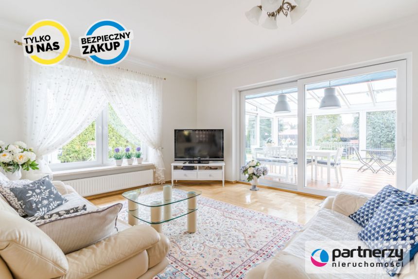 Gdańsk Osowa, 2 449 000 zł, 200 m2, ogrzewanie gazowe - zdjęcie 1